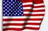 american flag - Federal Way