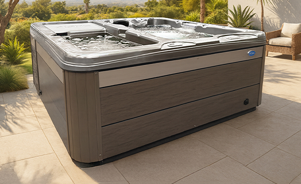 Cold Plunge Spas Series Federal Way hot tubs for sale