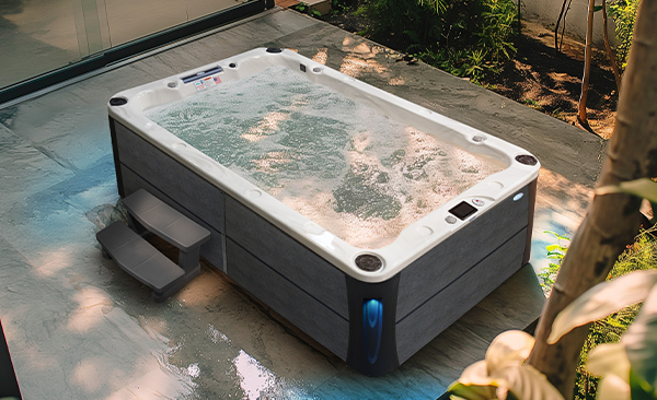 Deck Series Federal Way hot tubs for sale
