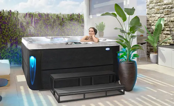 Escape X-Series Spas Federal Way hot tubs for sale