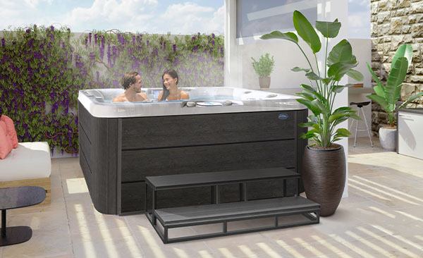 Escape™ Spas Federal Way hot tubs for sale