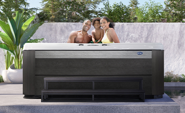 Patio Plus™ Spas Federal Way hot tubs for sale