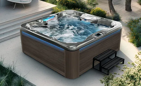 Platinum™ Spas Federal Way hot tubs for sale