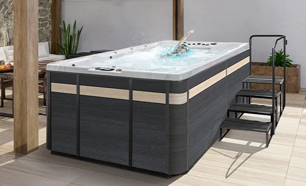Swim X-Series Spas Federal Way hot tubs for sale